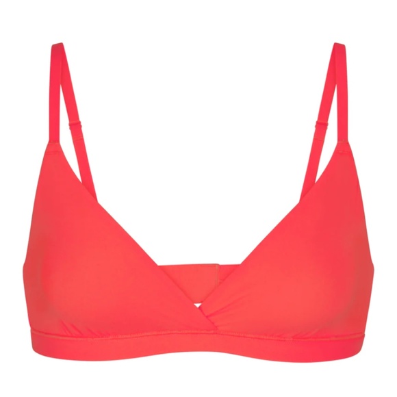 Skims crossover bralette - Picture 1 of 6